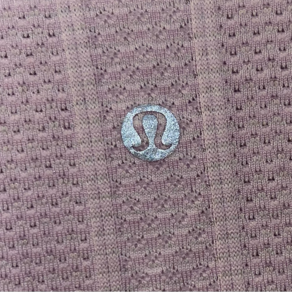 Lululemon Violet Swiftly Tech - image 3
